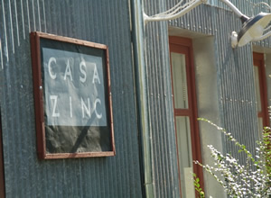 Casa Zinc